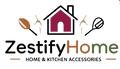 Zestify Home