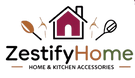 Zestify Home