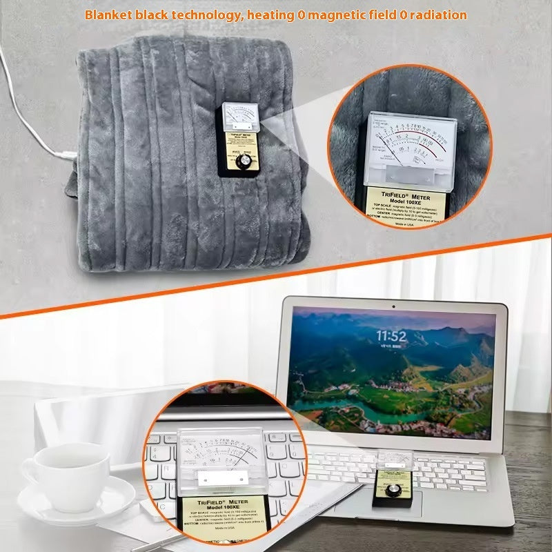Intelligent Temperature Control Electric Blanket Warm Body