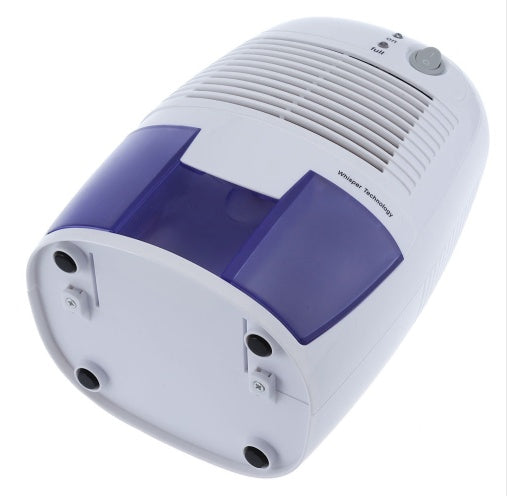 Dehumidifier semiconductor small dehumidifier mini dehumidifier dehumidifier small household dehumidifier